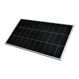 MEGA 150 | 150 Watt Solar Panel | Lightweight 12V Off-Grid Solar Panel for RVs, Cabins, Boats | 25-Year Output Warranty | UL Certified - RICH SOLAR