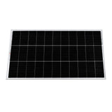 MEGA 150 | 150 Watt Solar Panel | Lightweight 12V Off-Grid Solar Panel for RVs, Cabins, Boats | 25-Year Output Warranty | UL Certified - RICH SOLAR